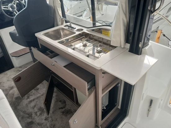 Jeanneau Merry Fisher 895 Serie 2 brand new for sale