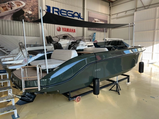 Rand SPIRIT 25 brand new for sale