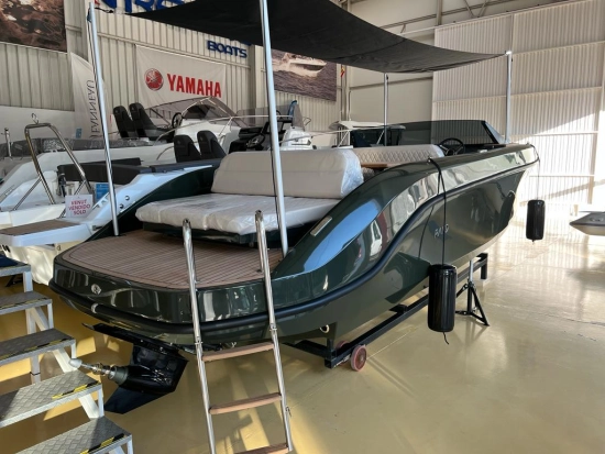 Rand SPIRIT 25 brand new for sale