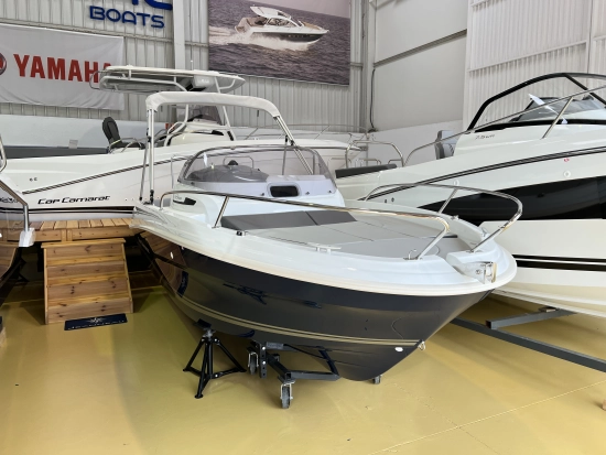 Jeanneau Cap Camarat 5.5 SERIE 2 WA brand new for sale