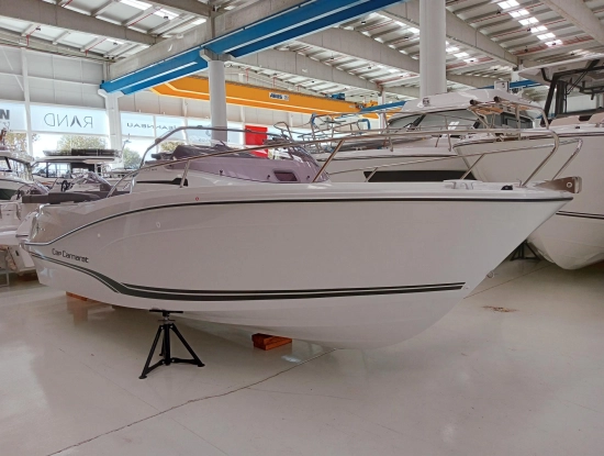 Jeanneau Cap Camarat 6.5 SERIE 3 WA brand new for sale