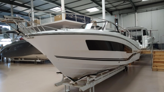 Jeanneau Cap Camarat 7.5 SERIE 3 WA brand new for sale