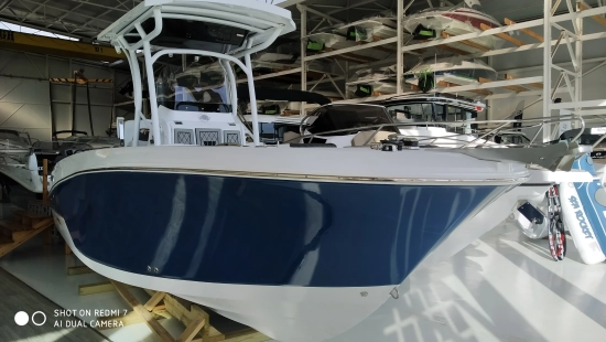 Wellcraft 242 FISHERMAN brand new for sale