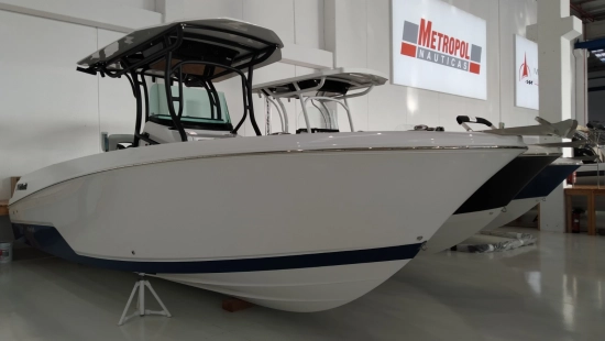 Wellcraft 262 FISHERMAN brand new for sale