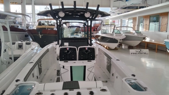 Wellcraft 262 FISHERMAN brand new for sale