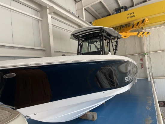 Wellcraft 302 FISHERMAN brand new for sale