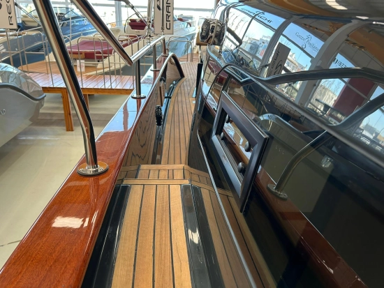 Gozzo Positano 28 SOLE brand new for sale