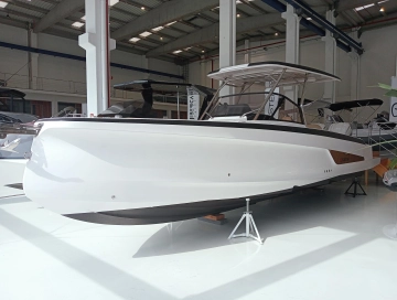 Sterk STERK 31 RC SUPER SPORT brand new for sale