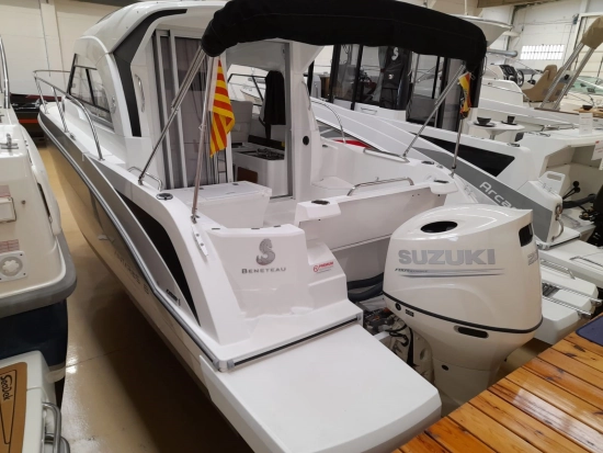 Beneteau Antares 8 gebraucht zum verkauf