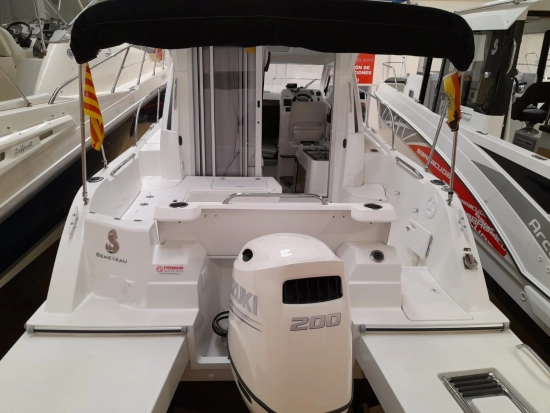 Beneteau Antares 8 gebraucht zum verkauf