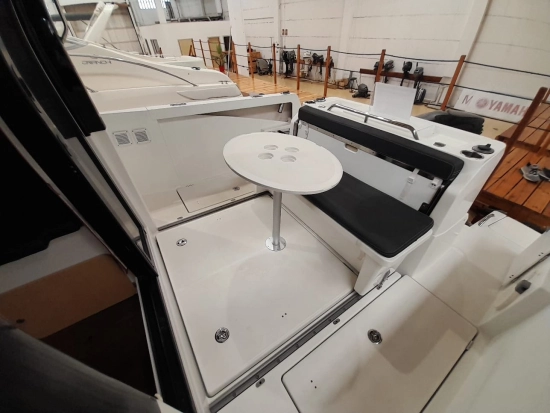 Beneteau BARRACUDA 8 preowned for sale