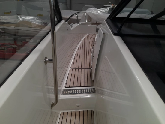 Beneteau Flyer 10 preowned for sale