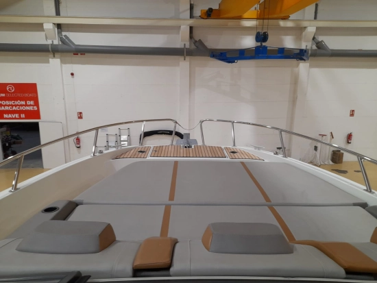 Beneteau Flyer 10 preowned for sale