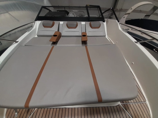 Beneteau Flyer 10 preowned for sale