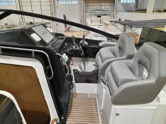 Beneteau Flyer 10 preowned for sale