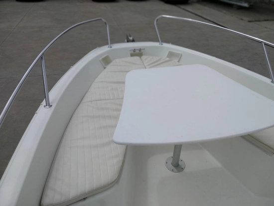 Beneteau Flyer 5.00 OPEN preowned for sale