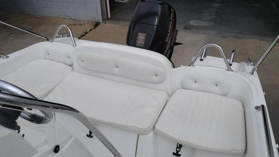 Beneteau Flyer 5.00 OPEN preowned for sale