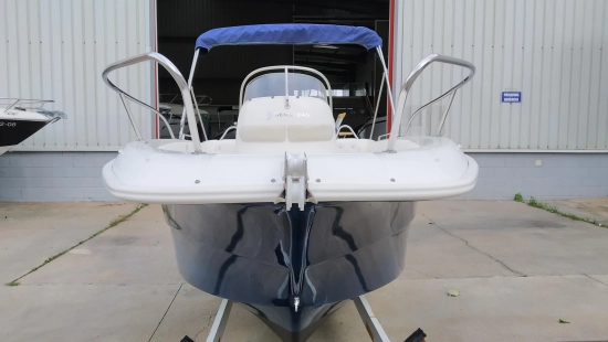 Beneteau Flyer 5.00 OPEN preowned for sale