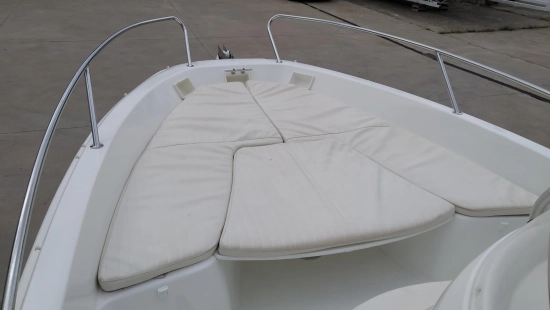 Beneteau Flyer 5.00 OPEN preowned for sale