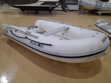 Bombard MAX 5 RIB preowned for sale