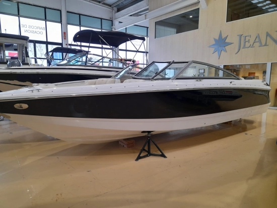 Cobalt Boats COBALT 230 BR gebraucht zum verkauf