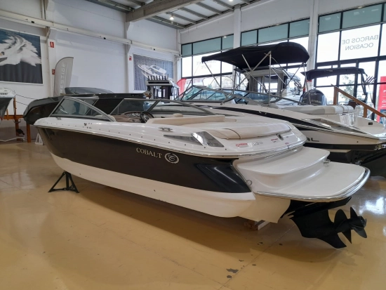 Cobalt Boats COBALT 230 BR gebraucht zum verkauf