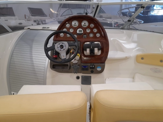 Cranchi CSL 27 preowned for sale