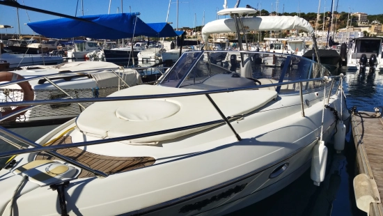 Cranchi CSL 28 preowned for sale