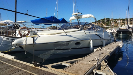 Cranchi CSL 28 preowned for sale