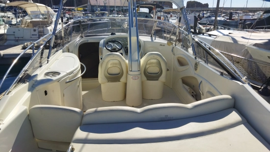 Cranchi CSL 28 preowned for sale