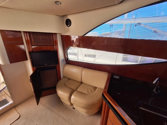 Fairline PHANTOM 46 gebraucht zum verkauf