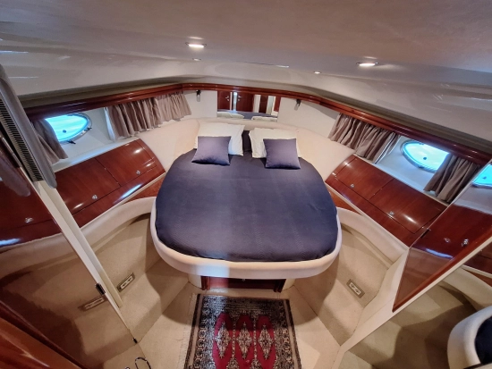 Fairline PHANTOM 46 gebraucht zum verkauf