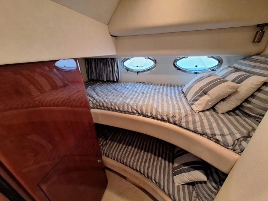 Fairline PHANTOM 46 gebraucht zum verkauf