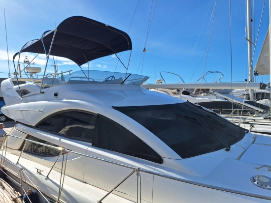 Fairline PHANTOM 46 gebraucht zum verkauf