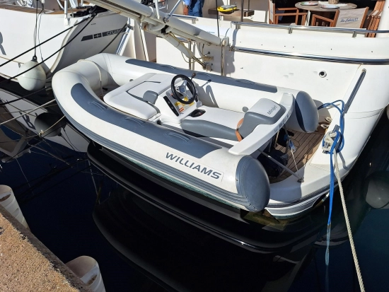 Fairline PHANTOM 46 gebraucht zum verkauf