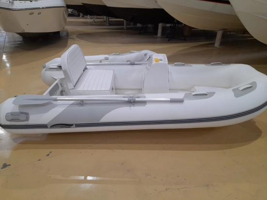 IMNASA 310 RIB preowned for sale