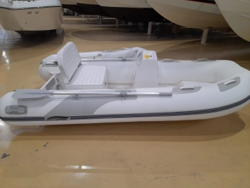 Imnasa 310 RIB d’occasion à vendre