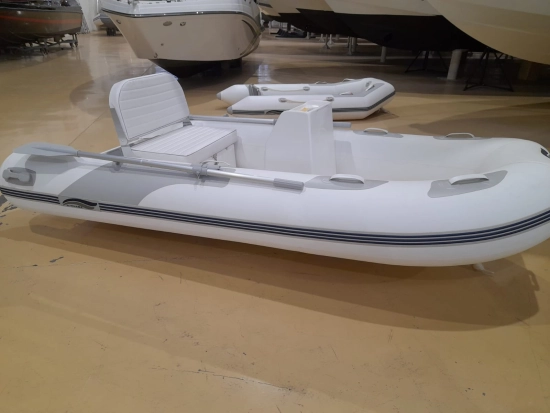 IMNASA 310 RIB preowned for sale