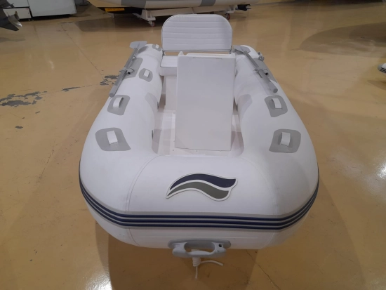 IMNASA 310 RIB preowned for sale