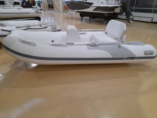 IMNASA 310 RIB preowned for sale