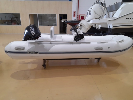 IMNASA MX 380 RIB gebraucht zum verkauf