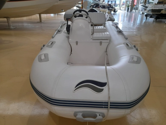 IMNASA MX 380 RIB gebraucht zum verkauf