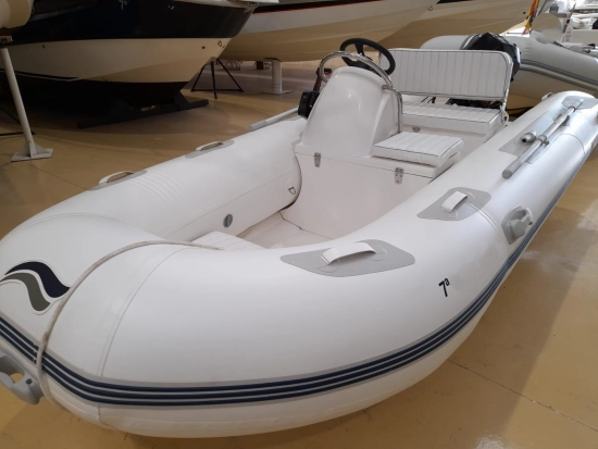 IMNASA MX 380 RIB gebraucht zum verkauf