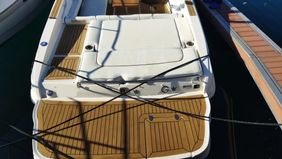 Sea Ray 240 SSE gebraucht zum verkauf