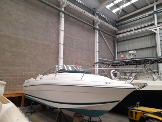 Jeanneau LEADER 705 preowned for sale