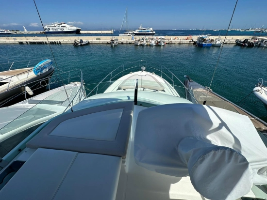 Beneteau GRAN TURISMO 50 FLY preowned for sale