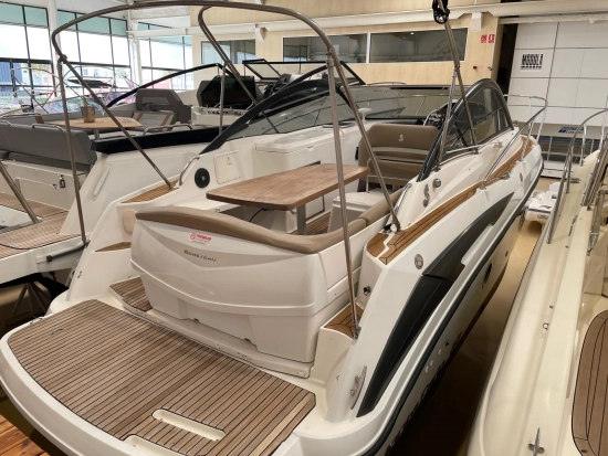 Beneteau MONTECARLO 27 preowned for sale