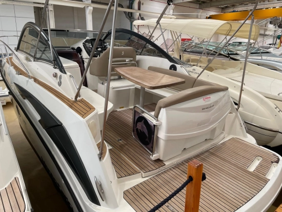 Beneteau MONTECARLO 27 preowned for sale