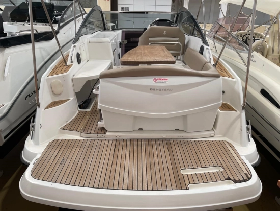 Beneteau MONTECARLO 27 preowned for sale