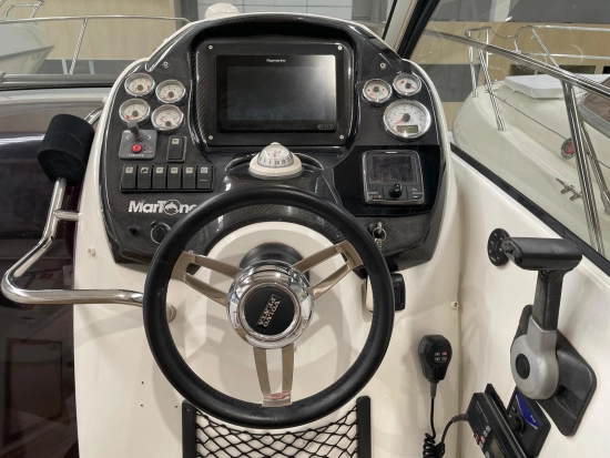 Beneteau MONTECARLO 27 preowned for sale